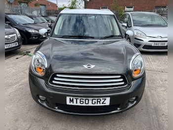 Used MINI Countryman 2010 for sale - 79508683: Photo