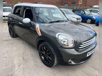 Used MINI Countryman 2010 for sale - 79508683: Photo