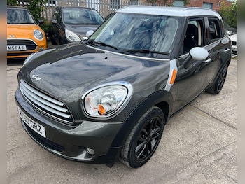 Used MINI Countryman 2010 for sale - 79508683: Photo