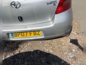 Used Peugeot 107 2013 for sale - 78988229: Photo