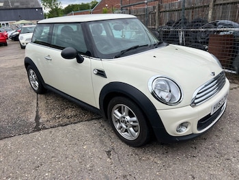 2013 (63) - 1.6 One D 3dr