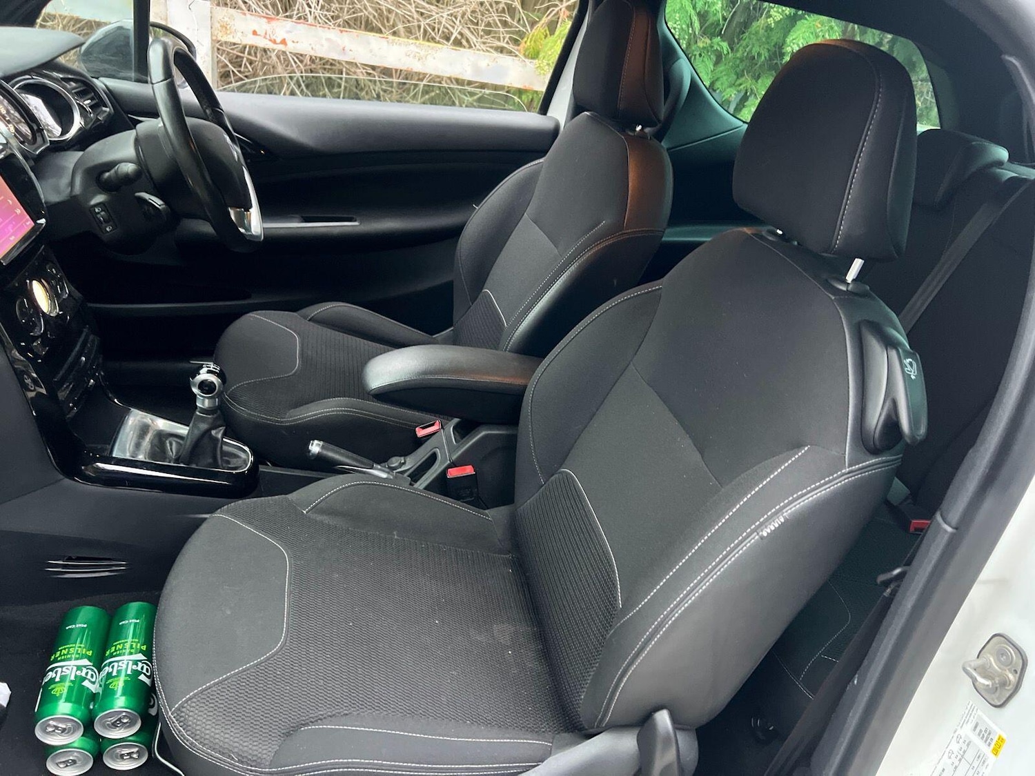 Used DS Automobiles DS 3 2017 for sale - 76865156: Photo 11