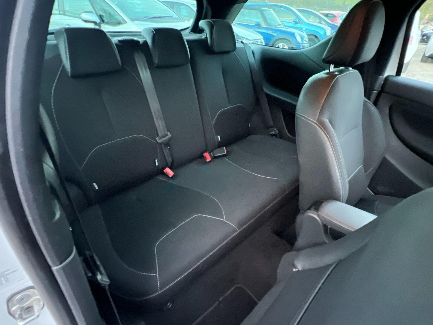 Used DS Automobiles DS 3 2017 for sale - 76865156: Photo 26