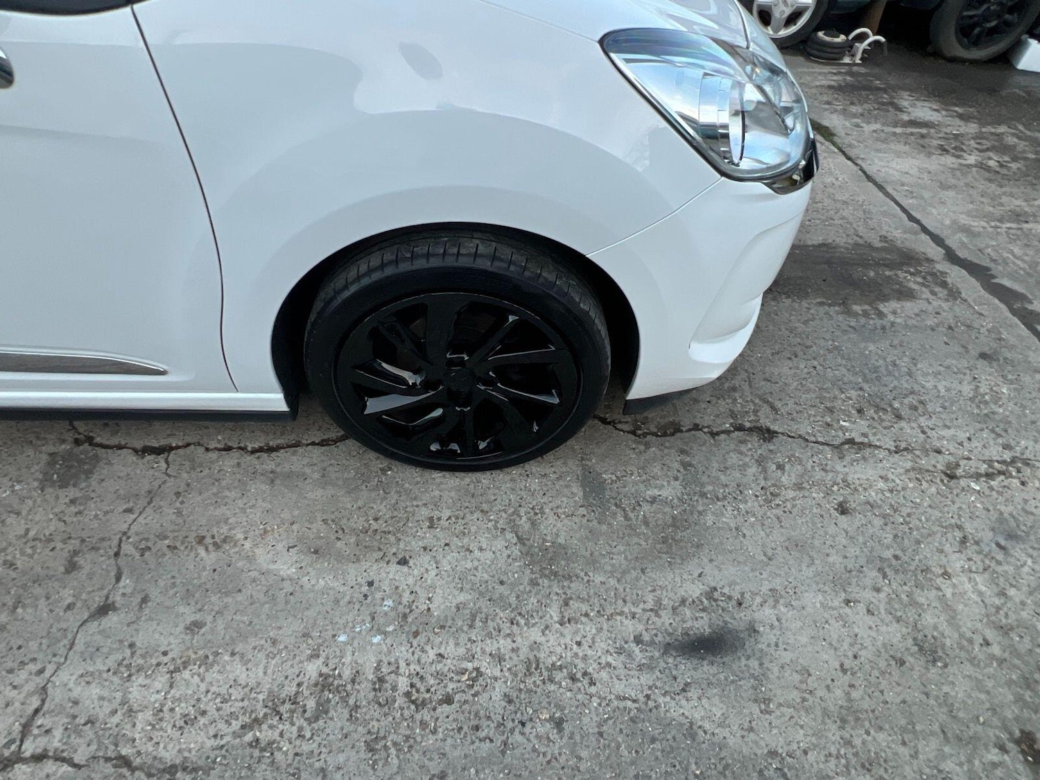 Used DS Automobiles DS 3 2017 for sale - 76865156: Photo 28