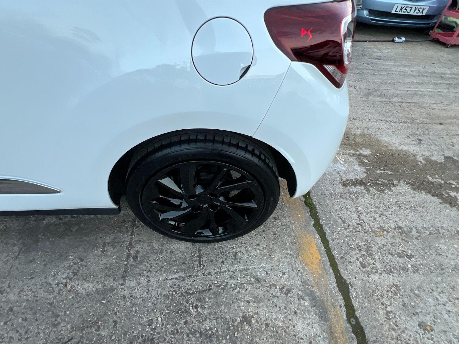 Used DS Automobiles DS 3 2017 for sale - 76865156: Photo 29