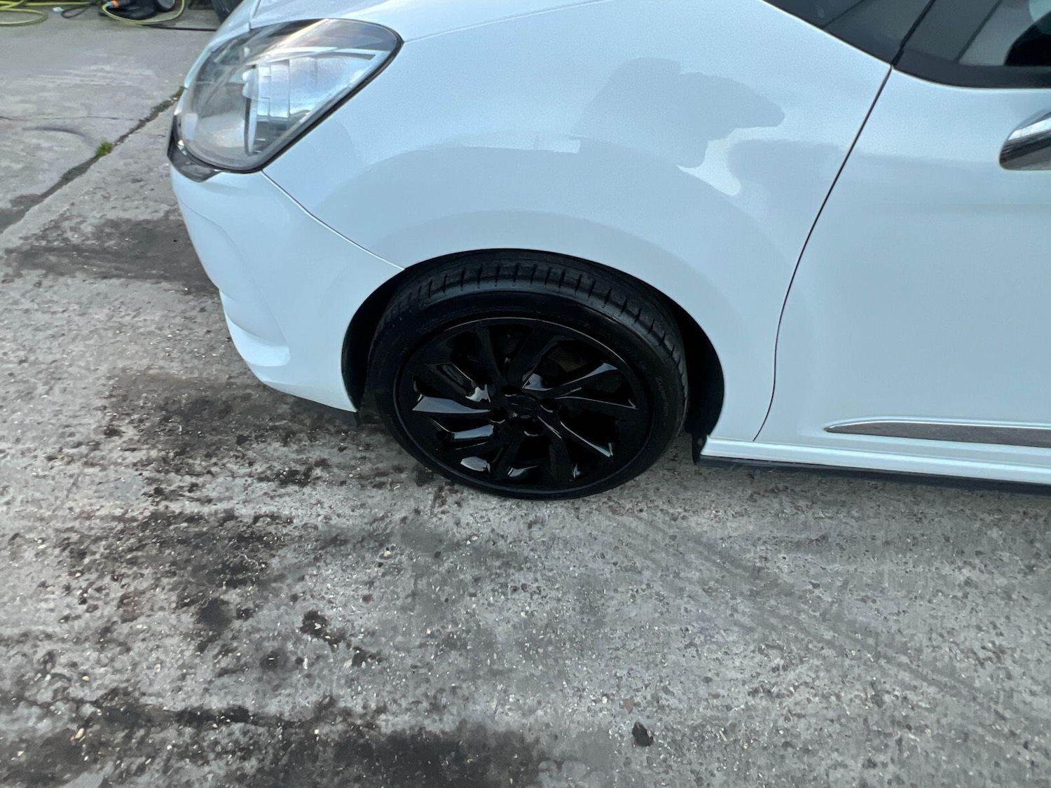 Used DS Automobiles DS 3 2017 for sale - 76865156: Photo 30