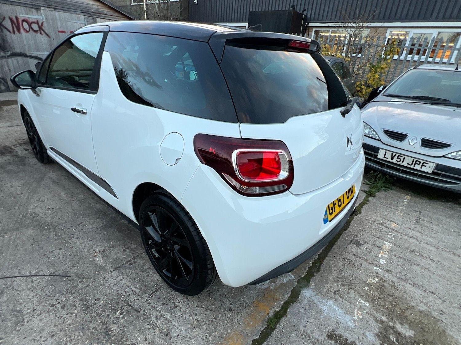 Used DS Automobiles DS 3 2017 for sale - 76865156: Photo 6