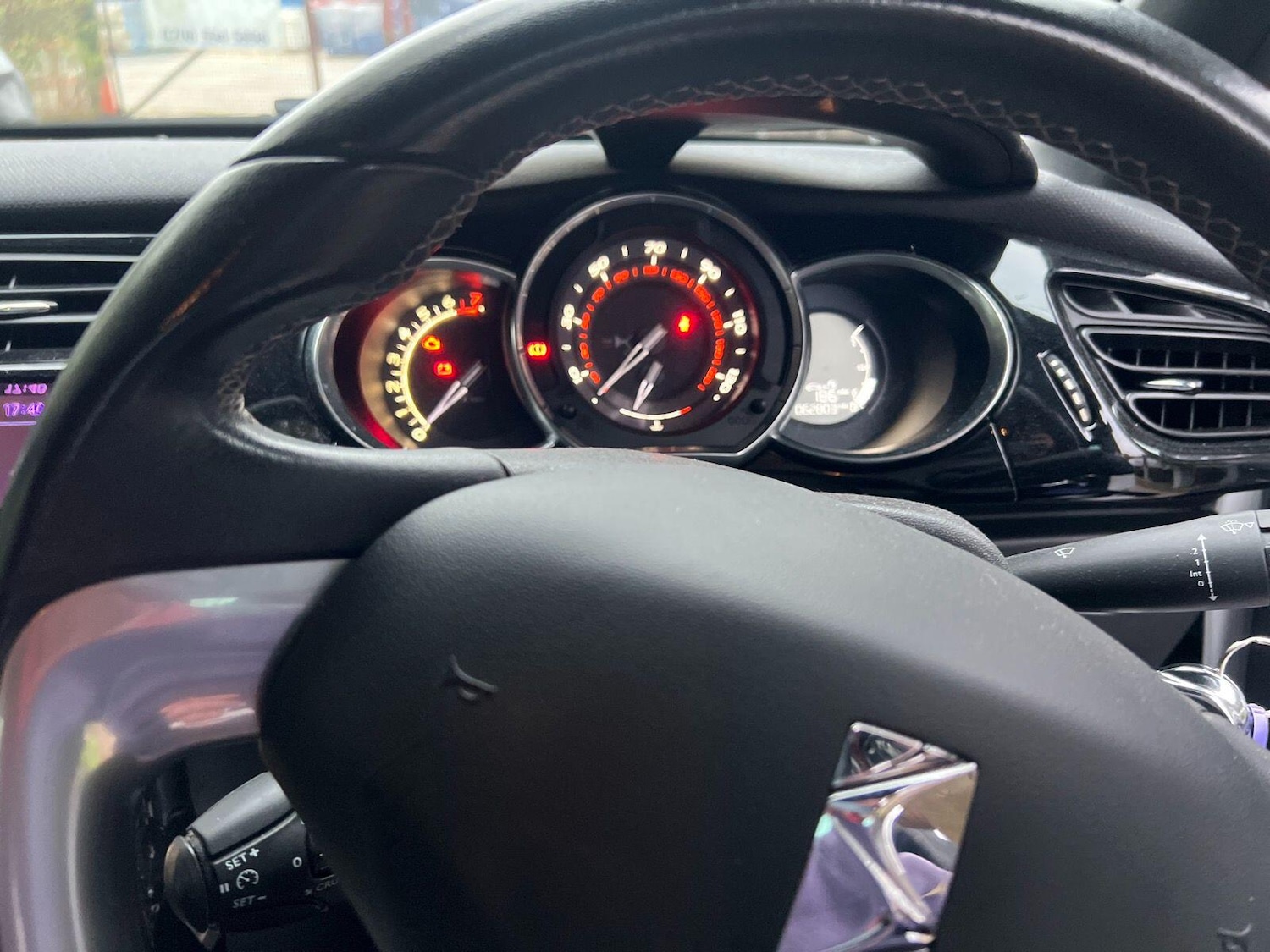 Used DS Automobiles DS 3 2017 for sale - 76865156: Photo 9