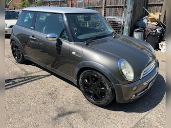 Used MINI Hatch 2006 for sale - 79609753: Photo