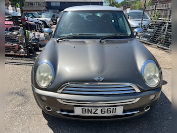 Used MINI Hatch 2006 for sale - 79609753: Photo