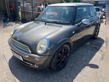 Used MINI Hatch 2006 for sale - 79609753: Photo