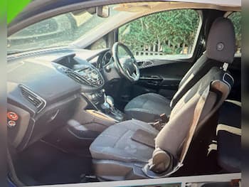 Used Ford B-MAX 2015 for sale - 79670134: Photo