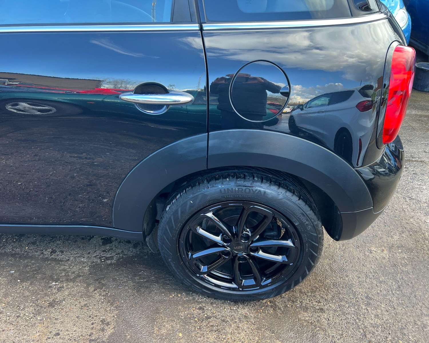 Used MINI Countryman 2015 for sale - 77892171: Photo 13