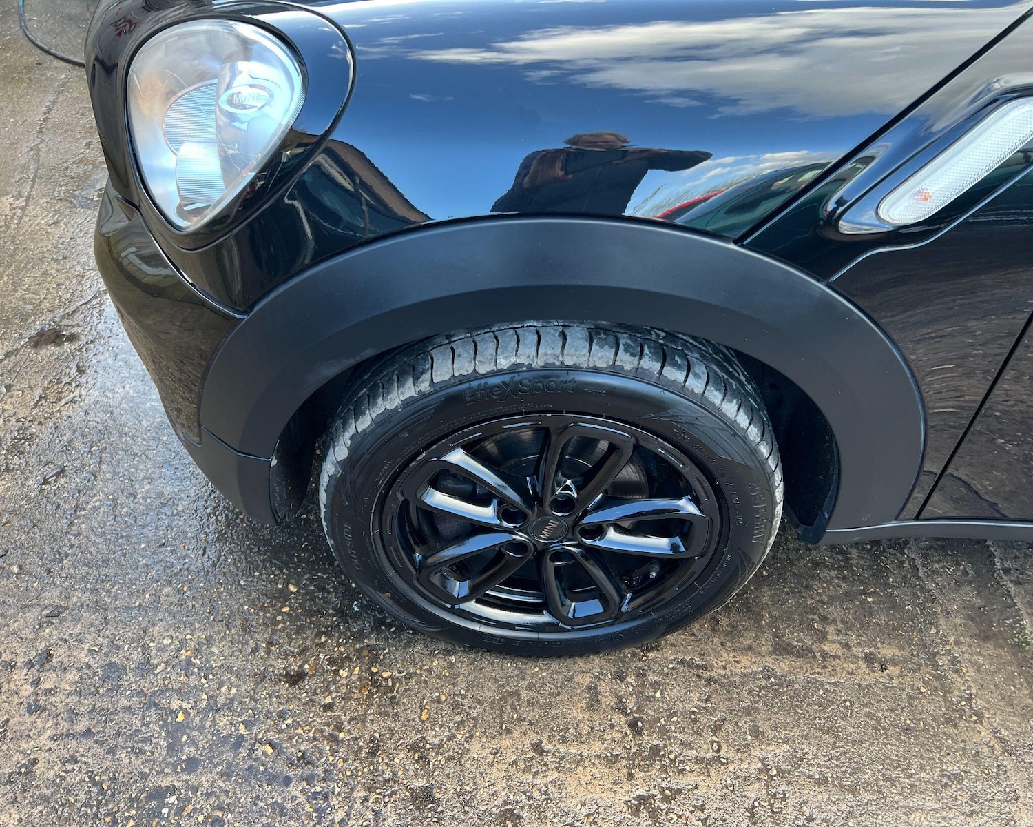 Used MINI Countryman 2015 for sale - 77892171: Photo 14