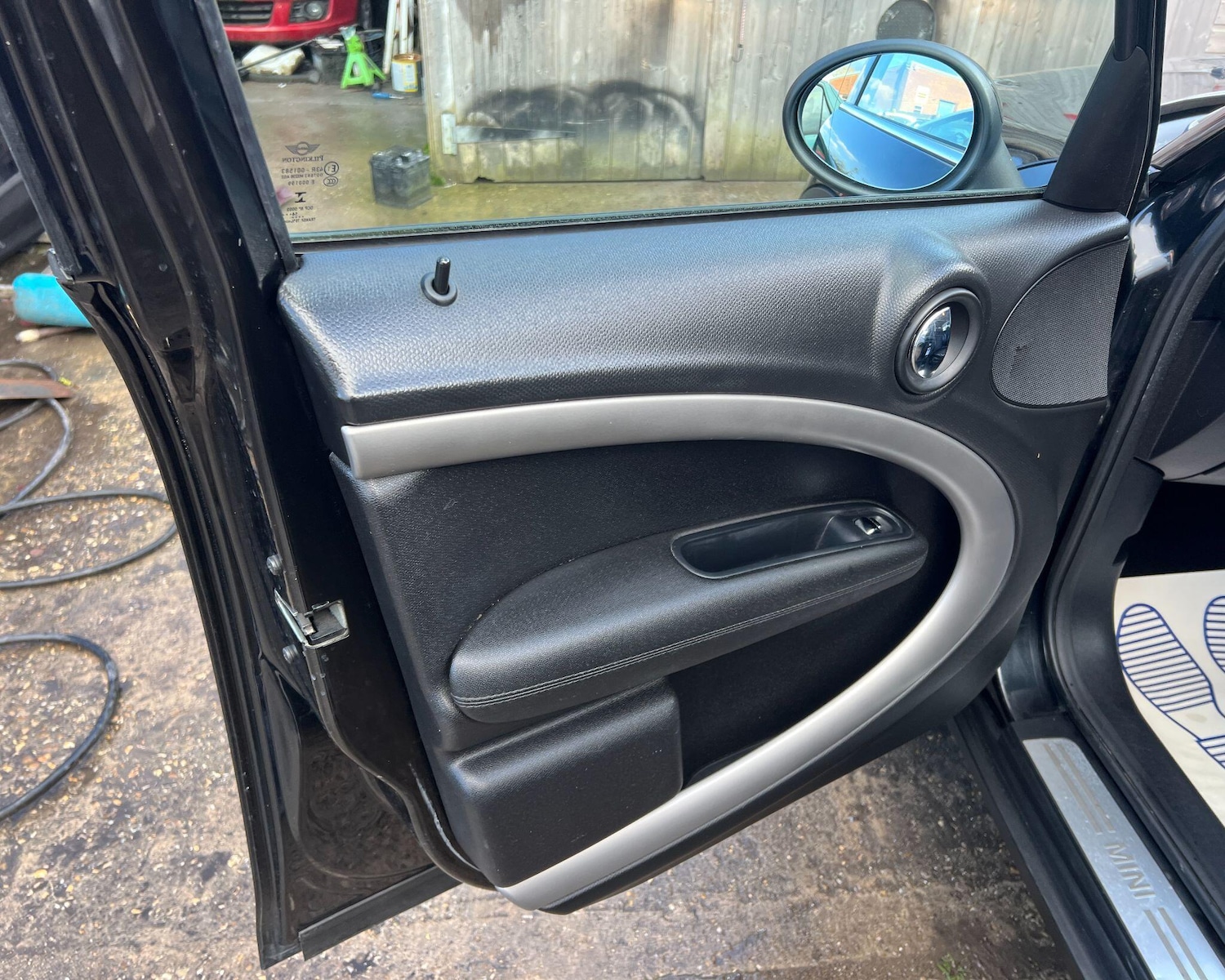 Used MINI Countryman 2015 for sale - 77892171: Photo 16