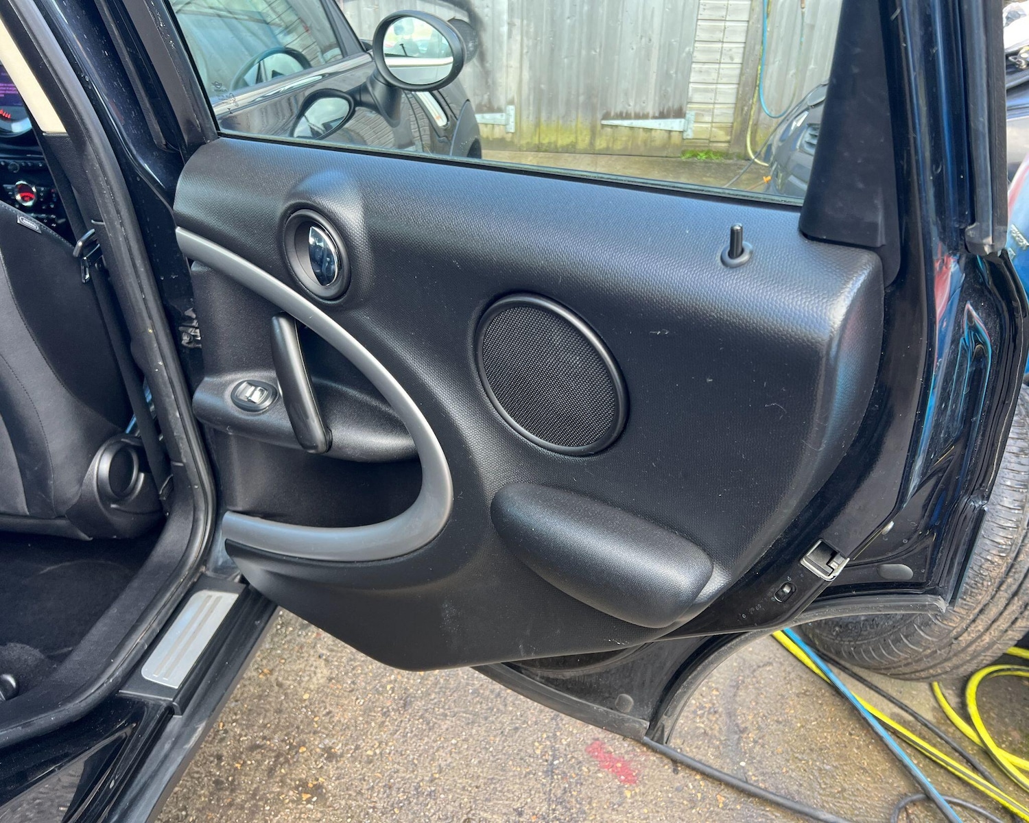 Used MINI Countryman 2015 for sale - 77892171: Photo 20