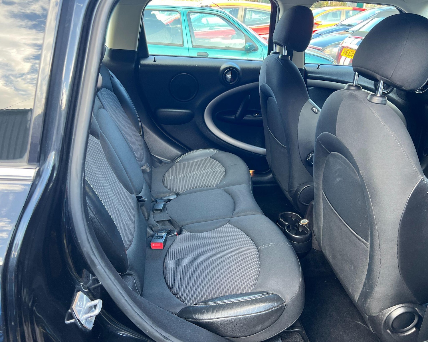 Used MINI Countryman 2015 for sale - 77892171: Photo 21