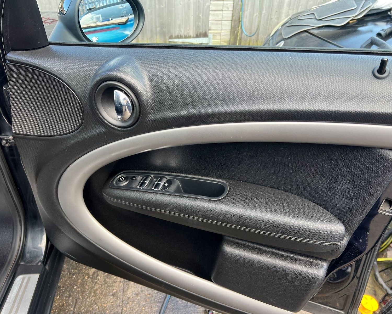 Used MINI Countryman 2015 for sale - 77892171: Photo 24