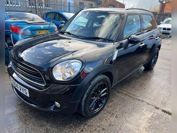 Used MINI Countryman 2015 for sale - 77892171: Photo
