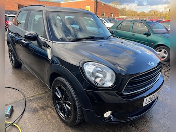 Used MINI Countryman 2015 for sale - 77892171: Photo
