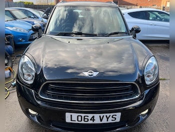 Used MINI Countryman 2015 for sale - 77892171: Photo