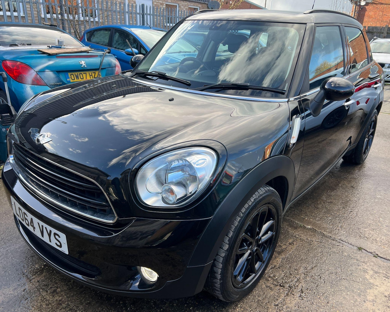 Used MINI Countryman 2015 for sale - 77892171: Photo 5