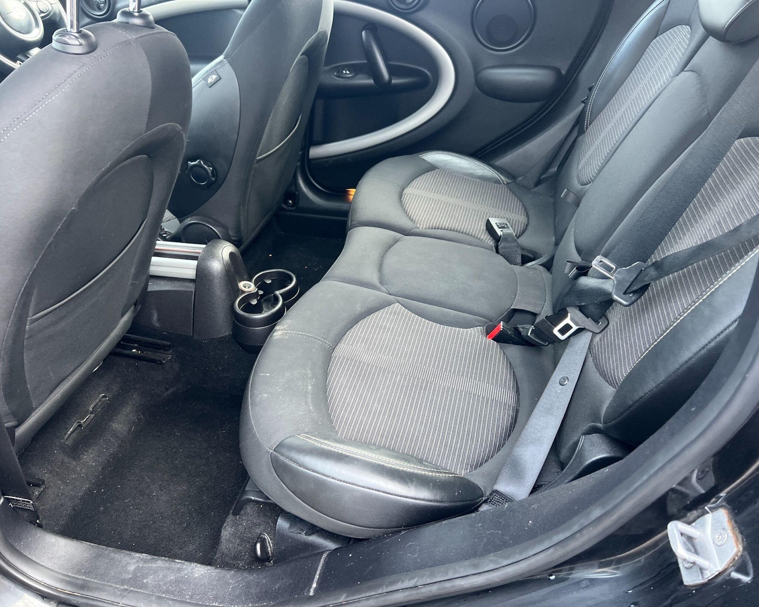 Used MINI Countryman 2015 for sale - 77892171: Photo 8