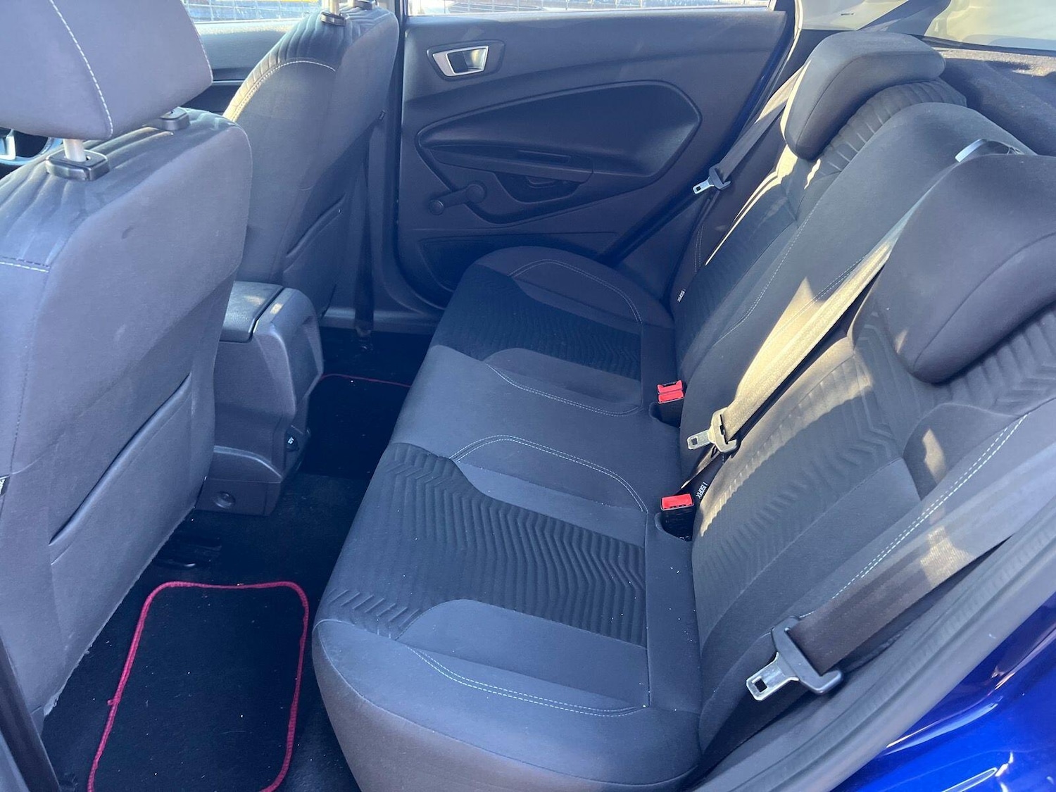 Used Ford Fiesta 2014 for sale - 77081449: Photo 3