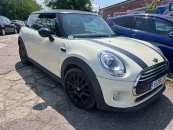 (16) - 1.5 Cooper Euro 6 (s/s) 3dr