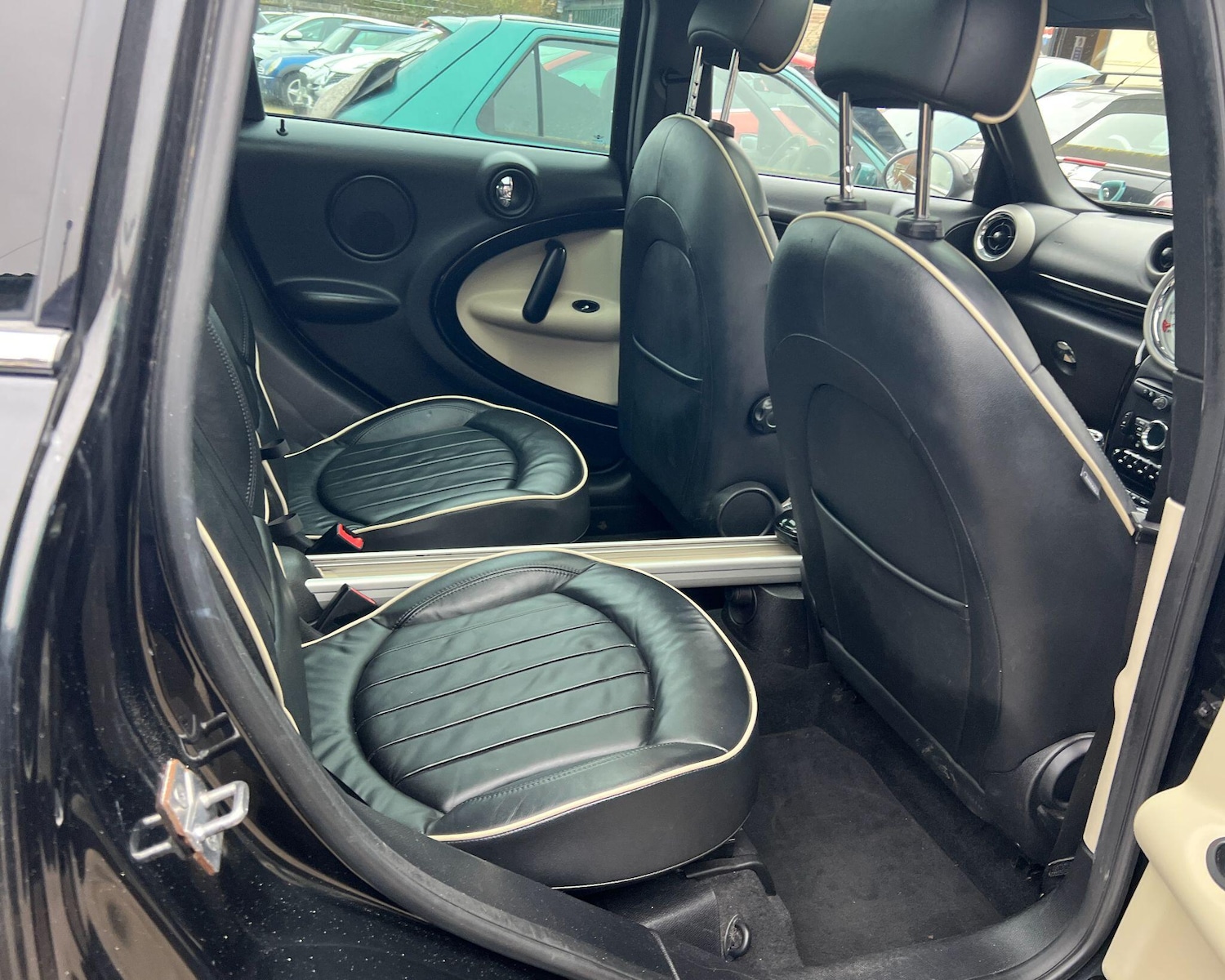 Used MINI Countryman 2010 for sale - 77853240: Photo 10