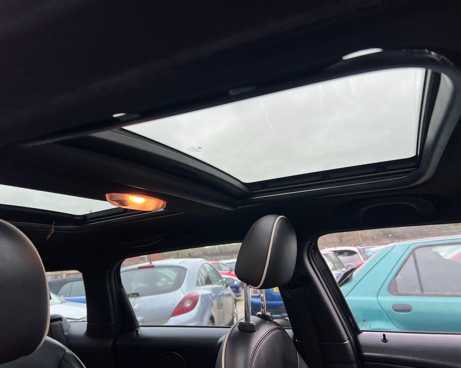 Used MINI Countryman 2010 for sale - 77853240: Photo 11