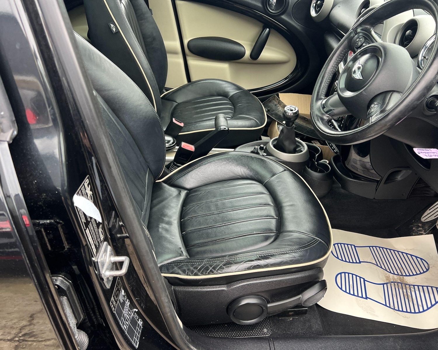 Used MINI Countryman 2010 for sale - 77853240: Photo 12