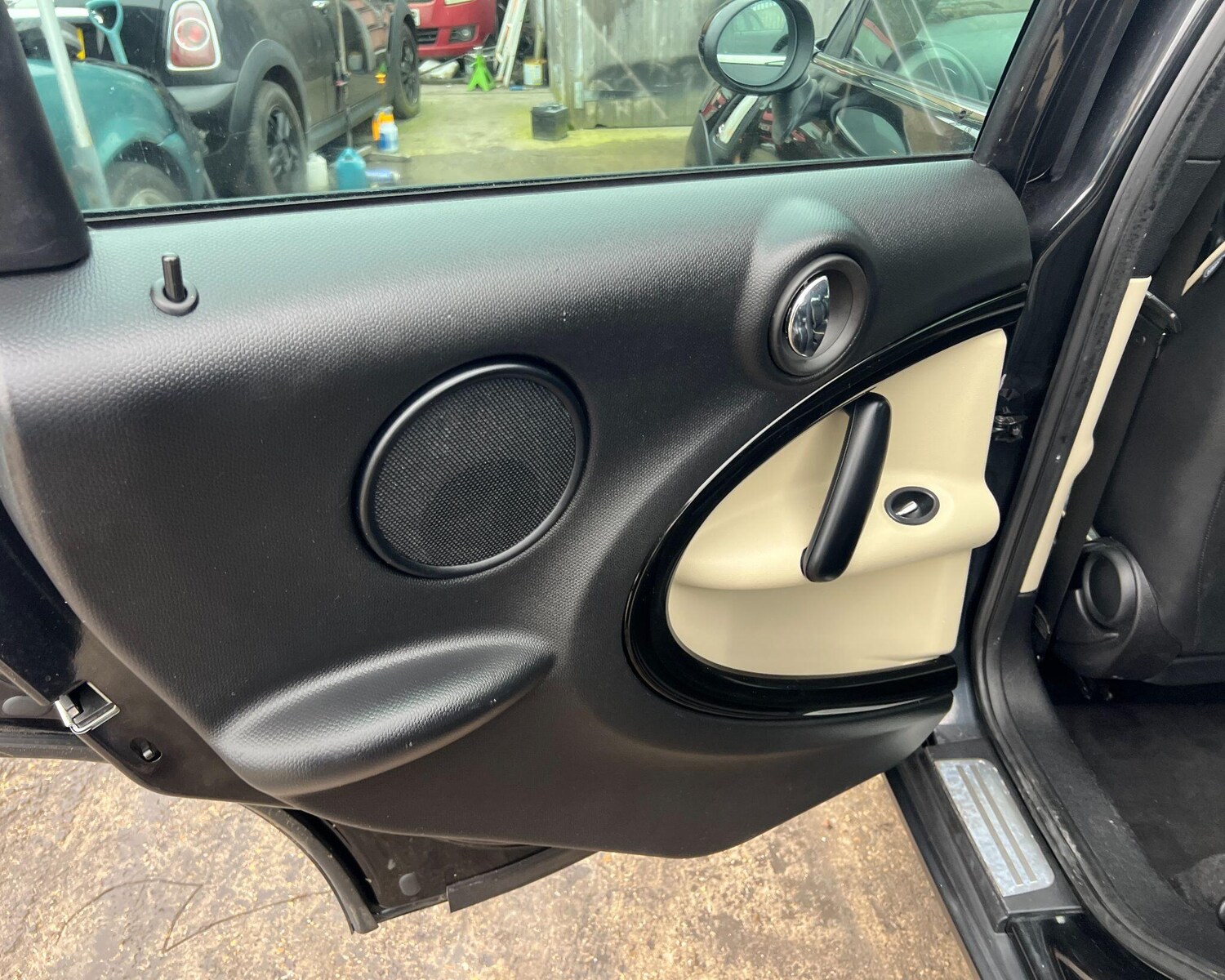 Used MINI Countryman 2010 for sale - 77853240: Photo 18