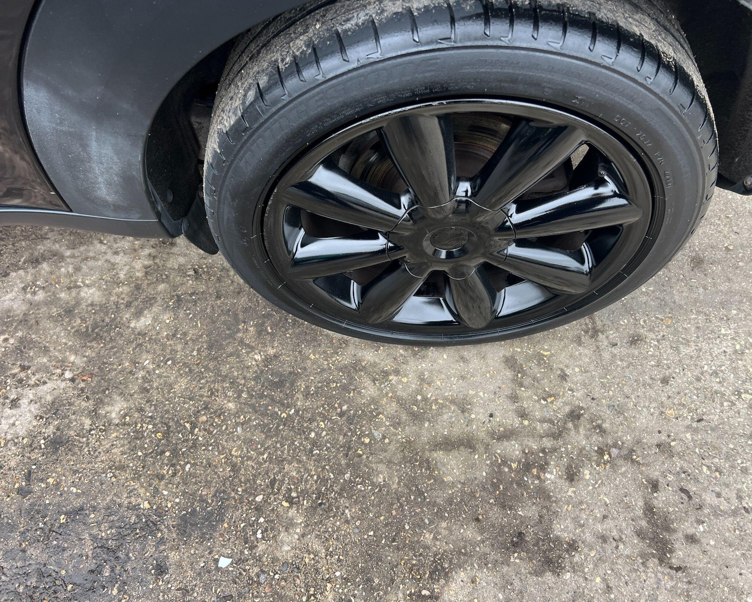 Used MINI Countryman 2010 for sale - 77853240: Photo 21