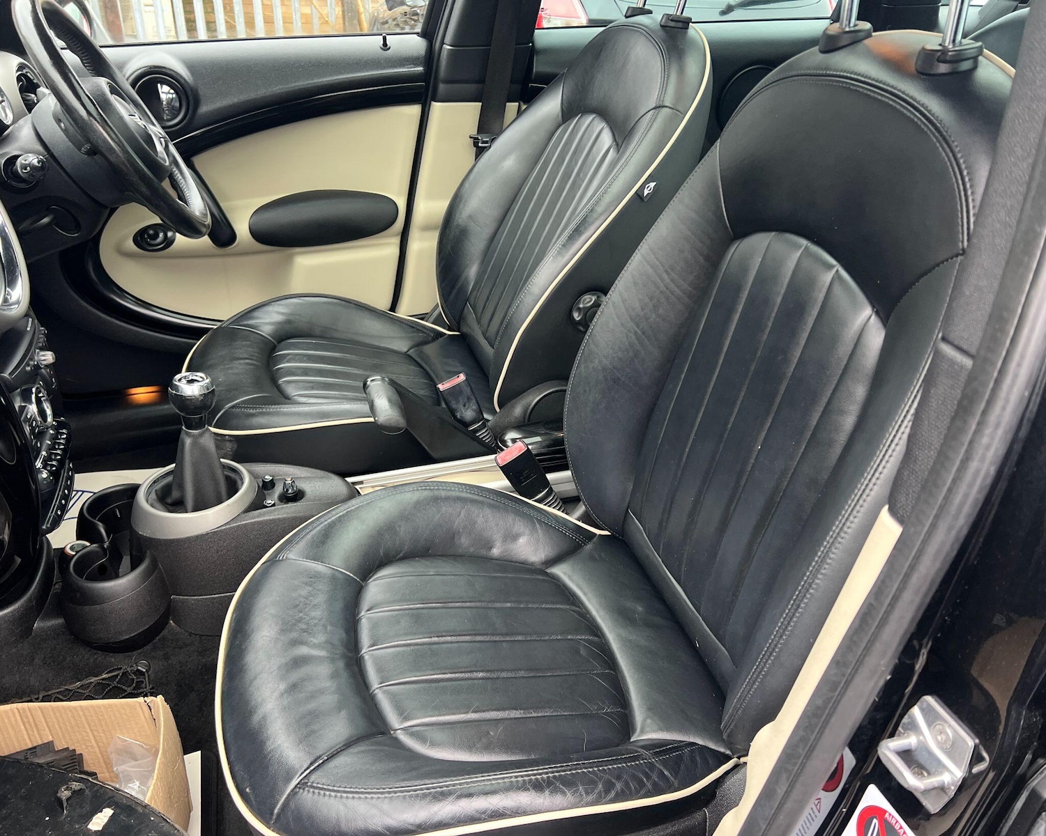 Used MINI Countryman 2010 for sale - 77853240: Photo 4