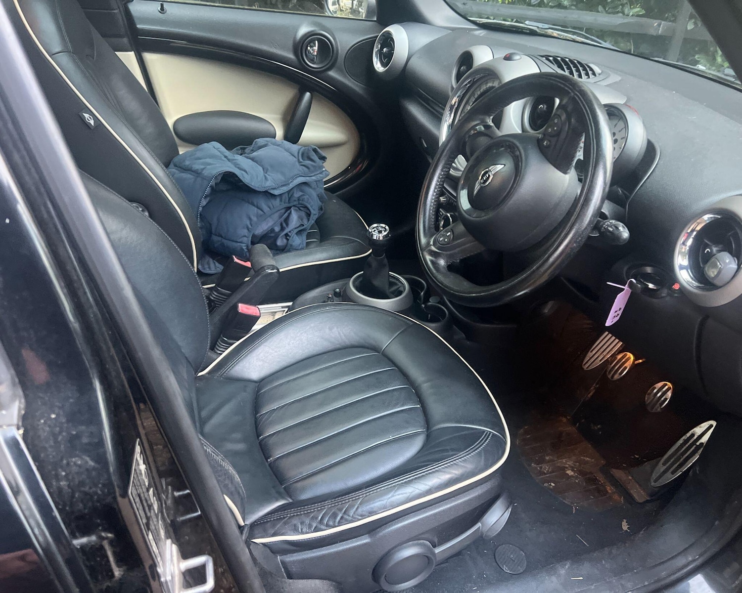 Used MINI Countryman 2010 for sale - 77853240: Photo 5