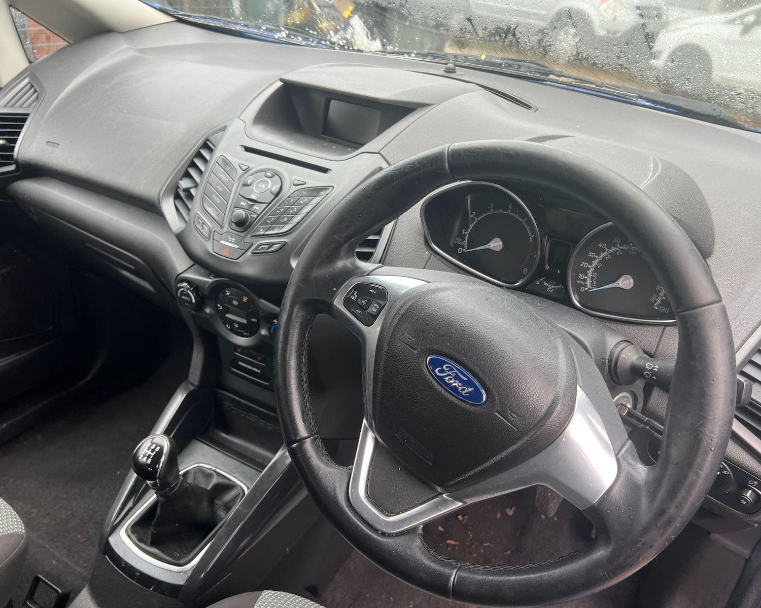 Used Ford Ecosport 2016 for sale - 77439823: Photo 10