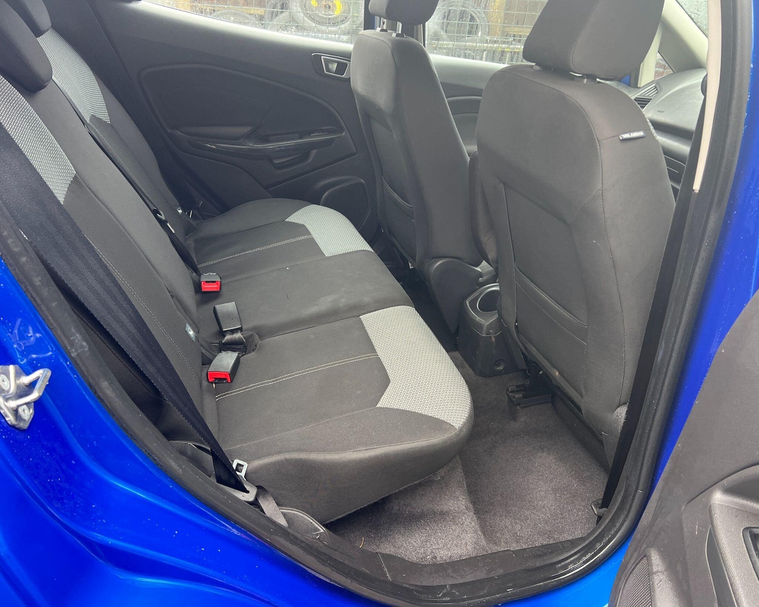 Used Ford Ecosport 2016 for sale - 77439823: Photo 11