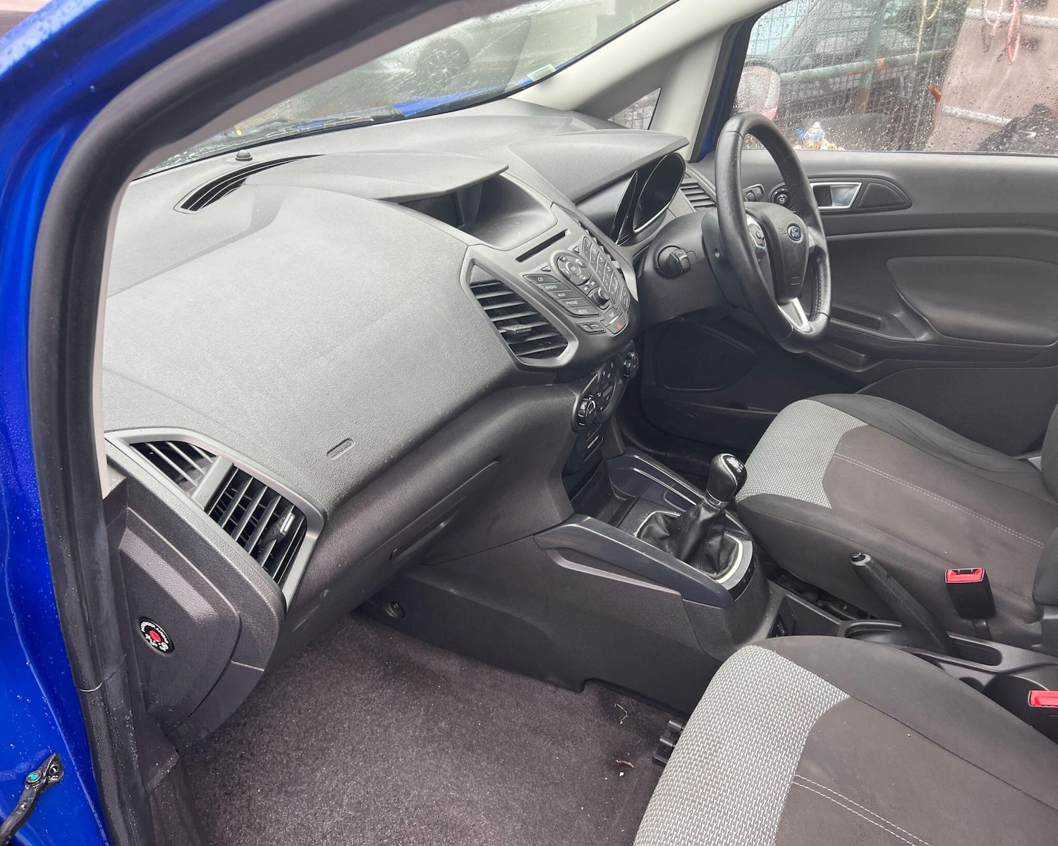 Used Ford Ecosport 2016 for sale - 77439823: Photo 7