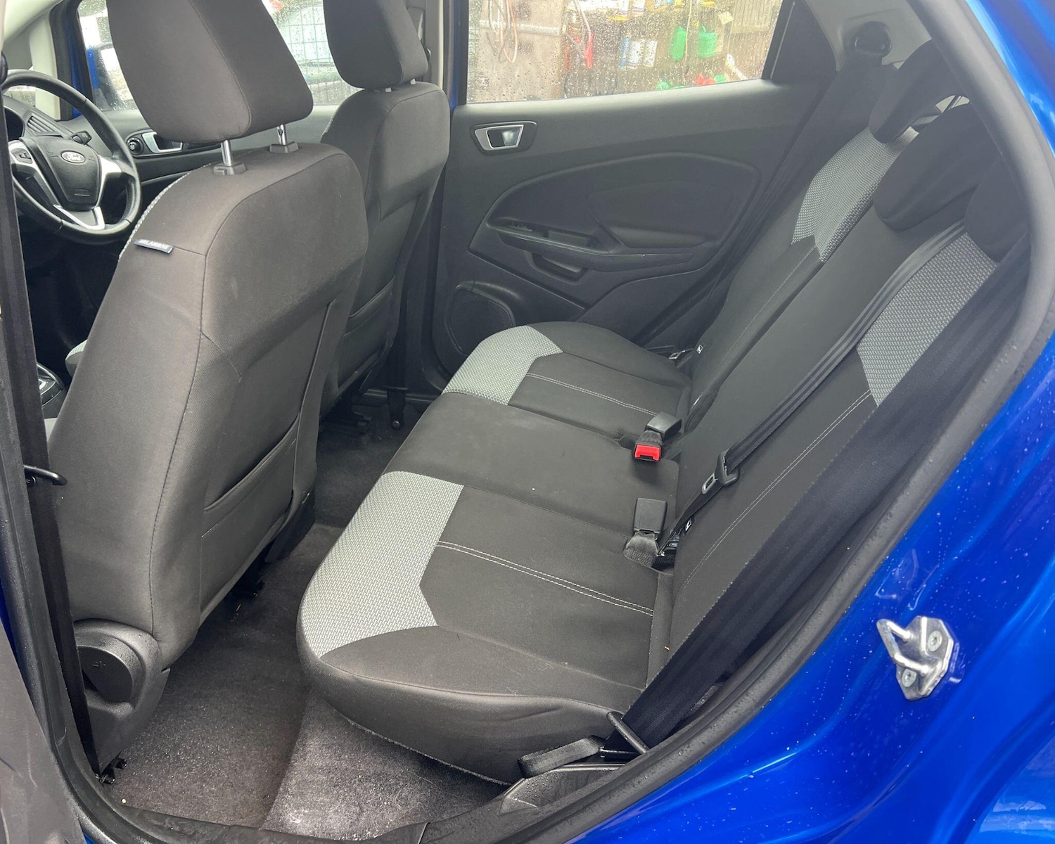 Used Ford Ecosport 2016 for sale - 77439823: Photo 8