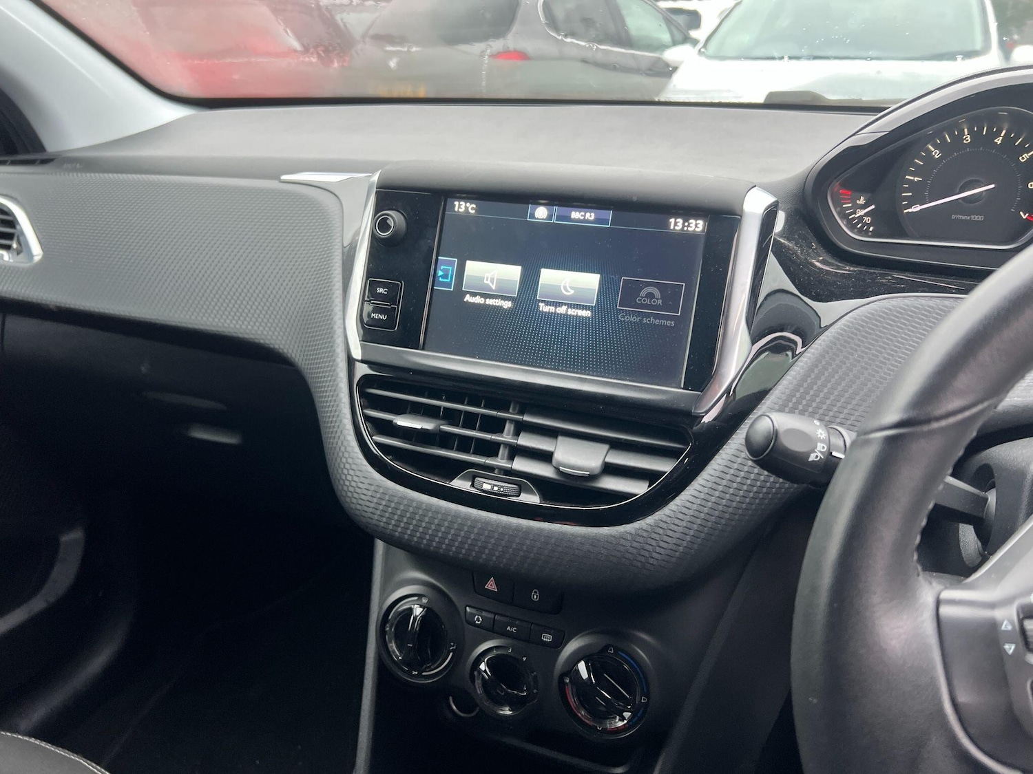 Used Peugeot 208 2016 for sale - 76584956: Photo 17