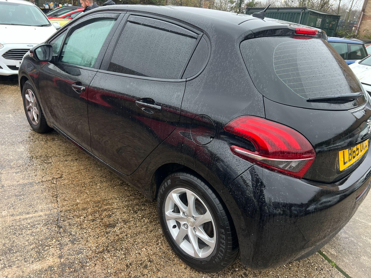 Used Peugeot 208 2016 for sale - 76584956: Photo 6