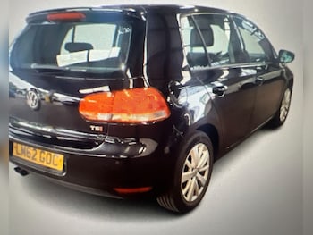 Used Volkswagen Golf 2012 for sale - 78981639: Photo