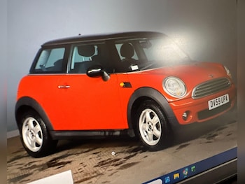 Used MINI Hatch 2009 for sale - 78695265: Photo