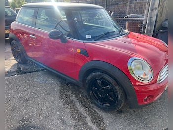 Used MINI Hatch 2009 for sale - 78695265: Photo