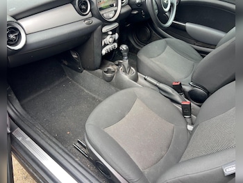 Used MINI Hatch 2009 for sale - 78695265: Photo