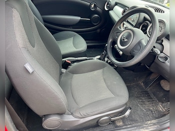 Used MINI Hatch 2009 for sale - 78695265: Photo