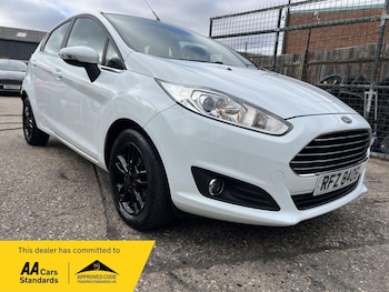 (14) - 1.0T EcoBoost Zetec Euro 5 (s/s) 5dr