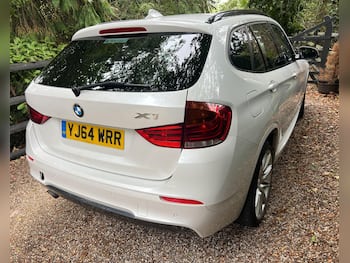 Used BMW X1 2014 for sale - 79741724: Photo