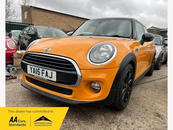 Used MINI Hatch 2015 for sale - 79441754: Photo